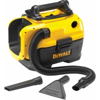 DeWALT DCV584L siurblys BARE